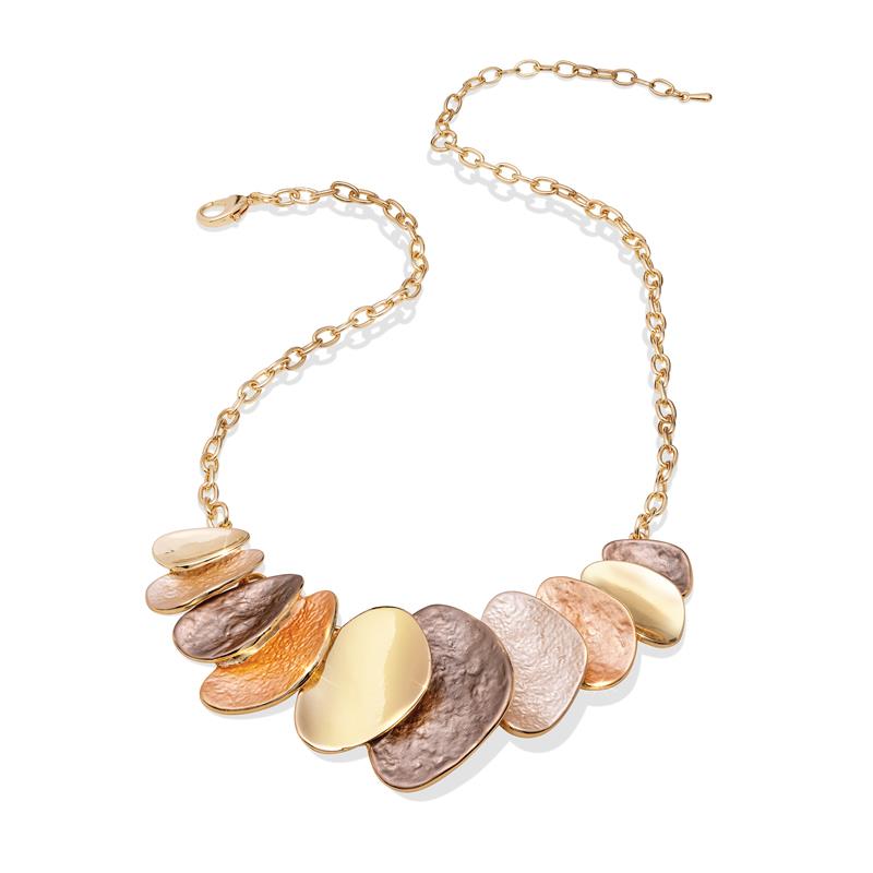 Golden Coral Collection